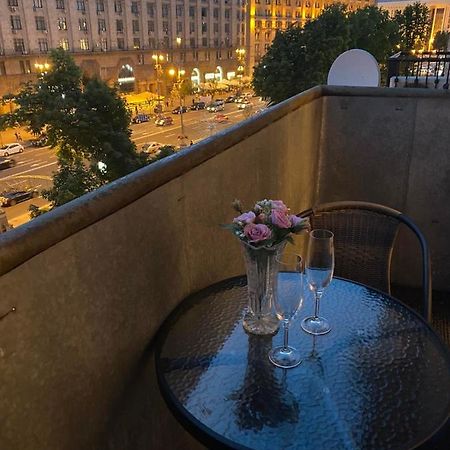 Freddies Apartment كييف المظهر الخارجي الصورة