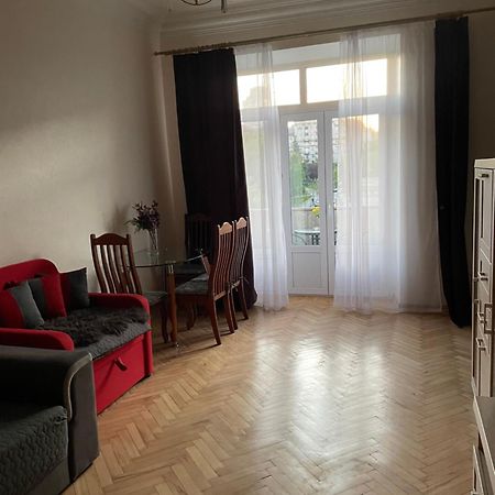 Freddies Apartment كييف المظهر الخارجي الصورة