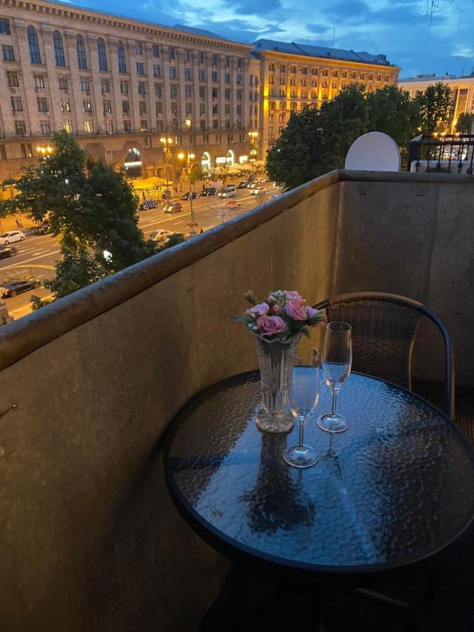 Freddies Apartment كييف المظهر الخارجي الصورة
