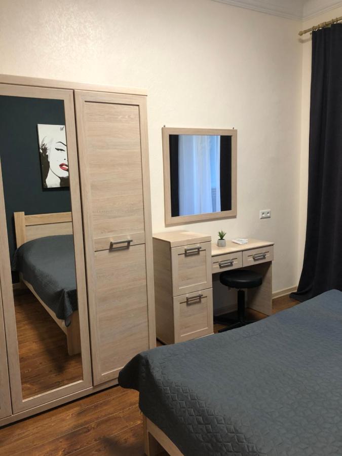 Freddies Apartment كييف المظهر الخارجي الصورة