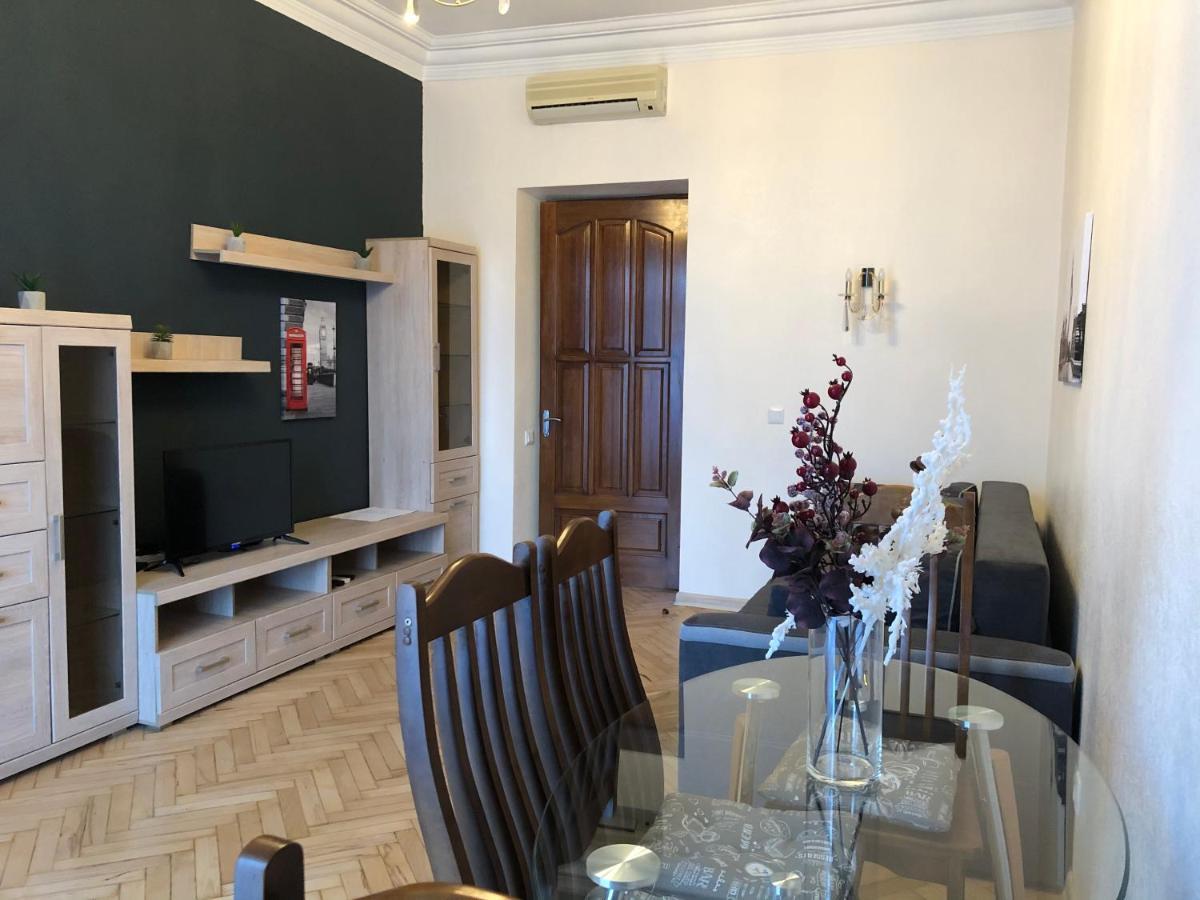 Freddies Apartment كييف المظهر الخارجي الصورة