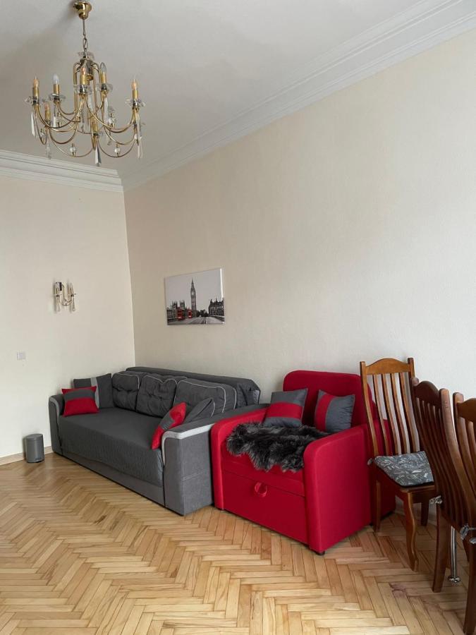 Freddies Apartment كييف المظهر الخارجي الصورة