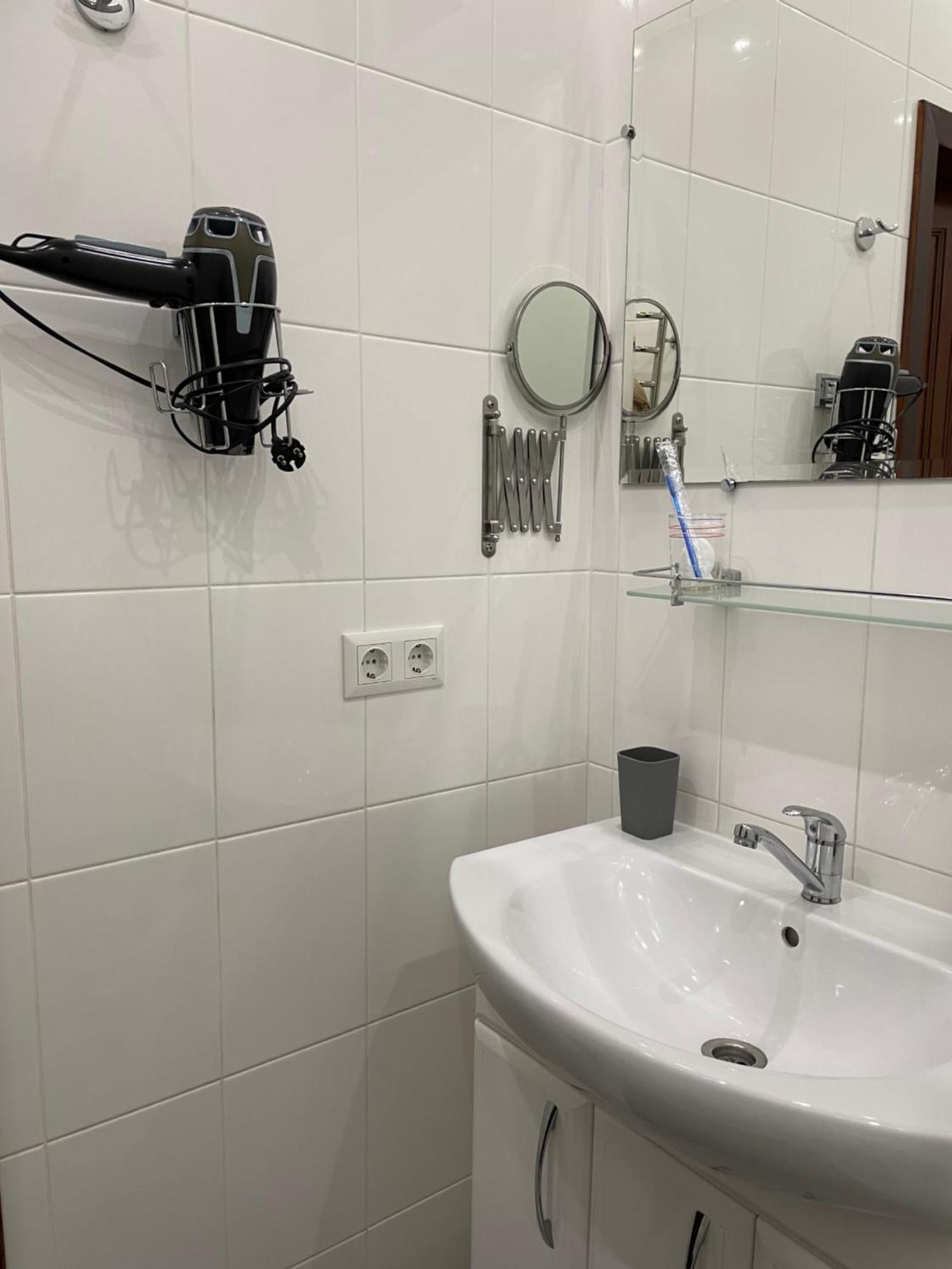 Freddies Apartment كييف المظهر الخارجي الصورة