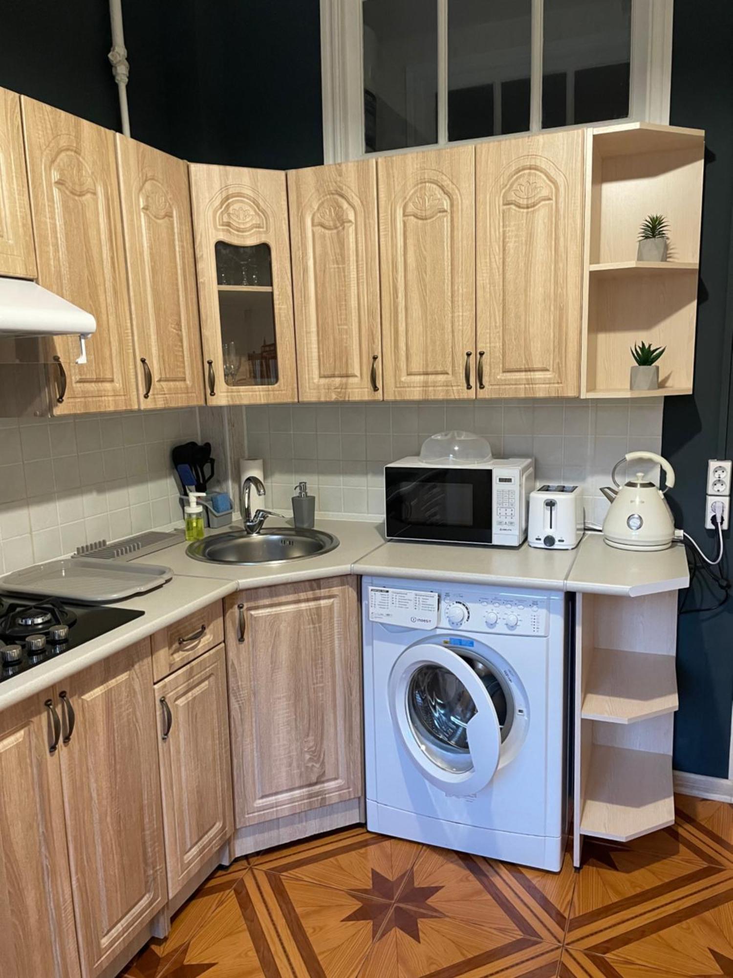 Freddies Apartment كييف المظهر الخارجي الصورة