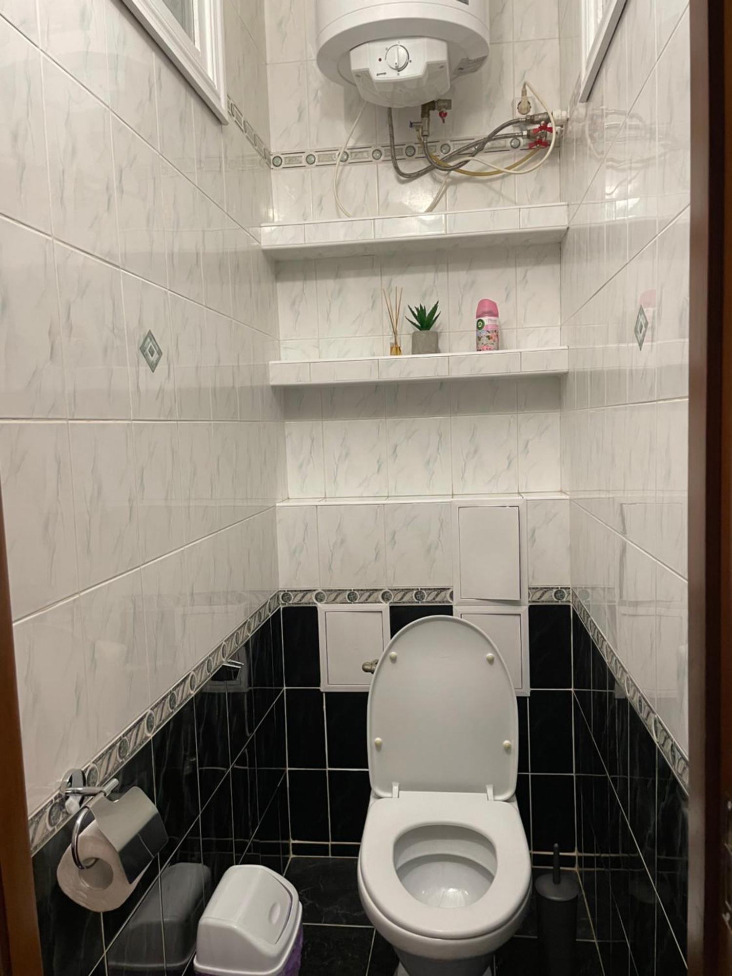 Freddies Apartment كييف المظهر الخارجي الصورة