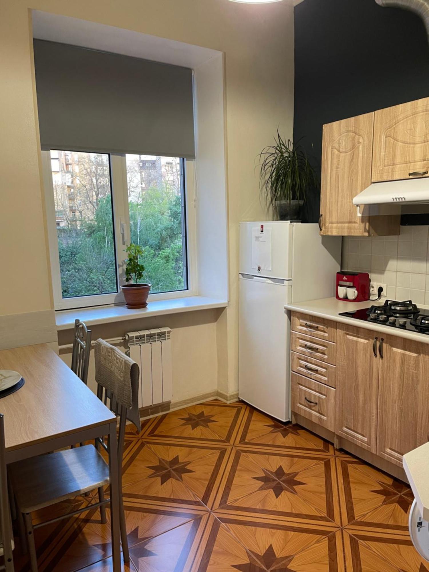 Freddies Apartment كييف المظهر الخارجي الصورة